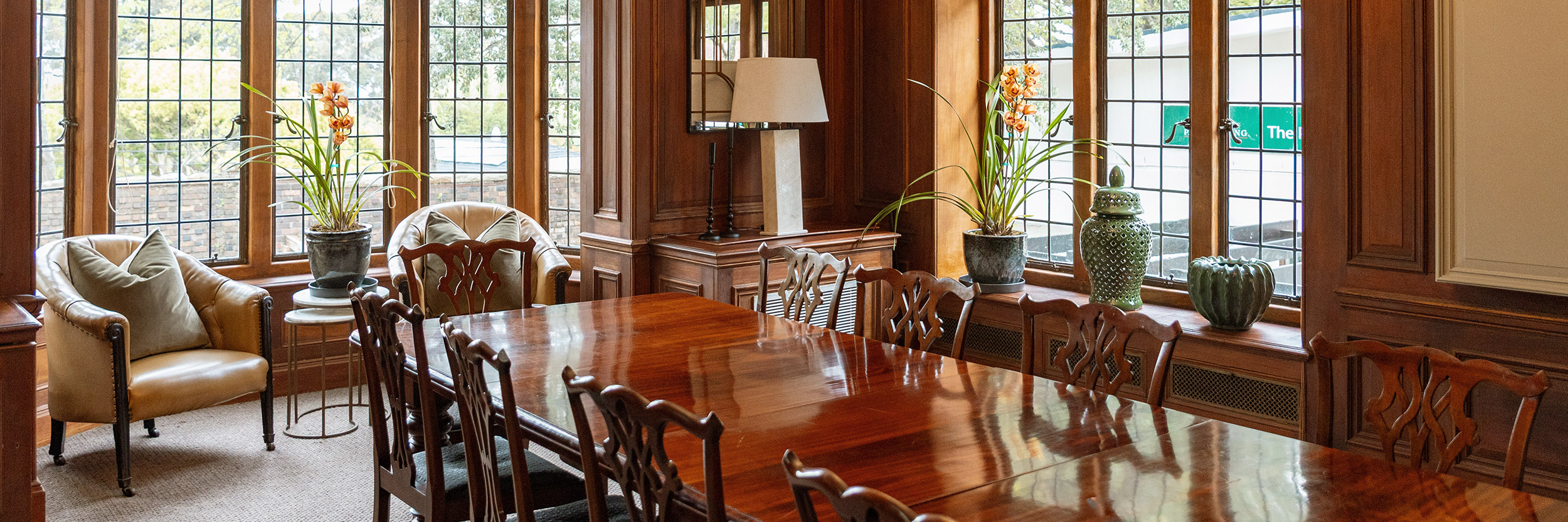 About Pam Golding Properties