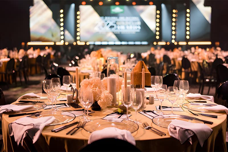 Regional awards