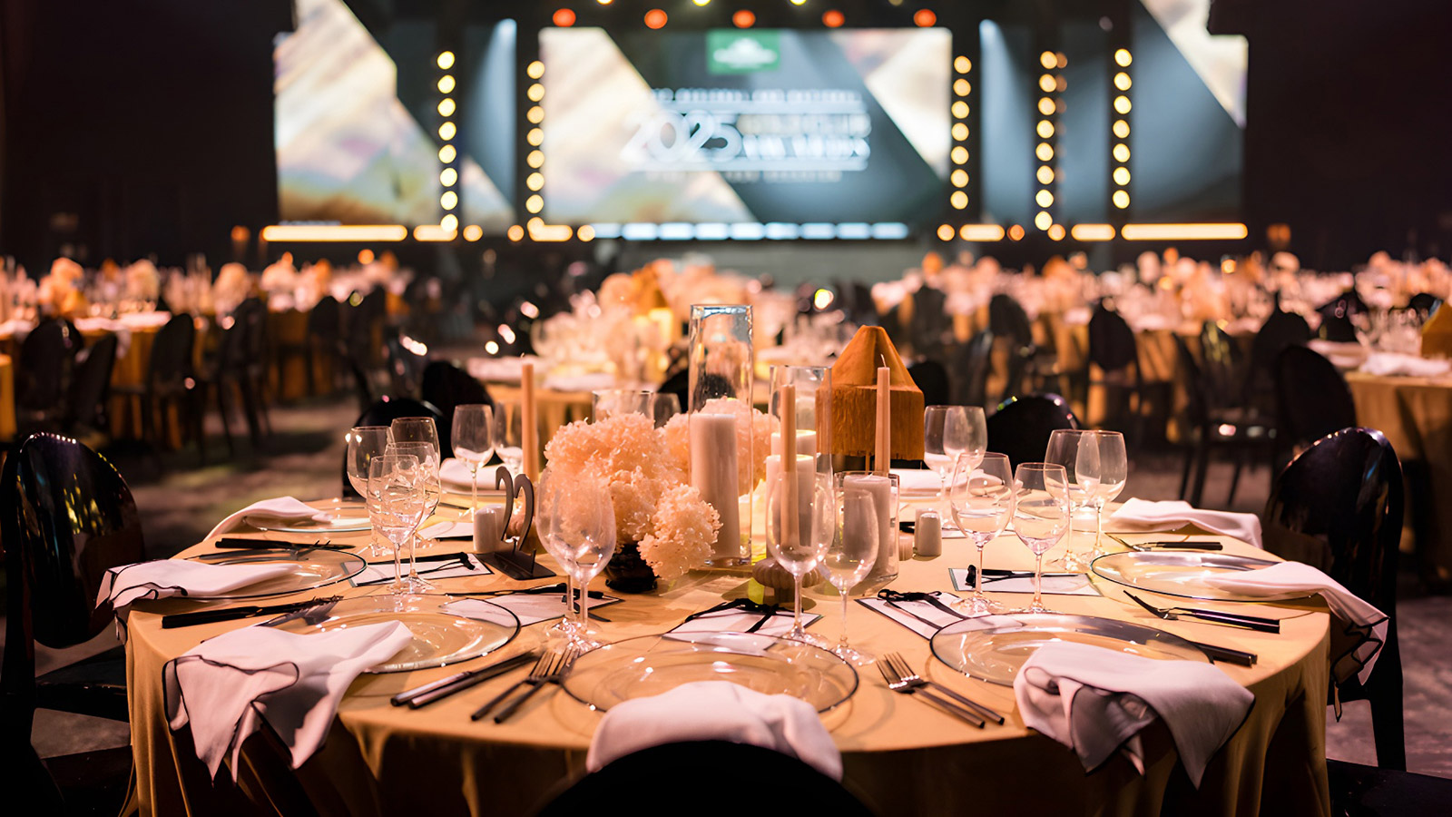 Rewards and Recognition