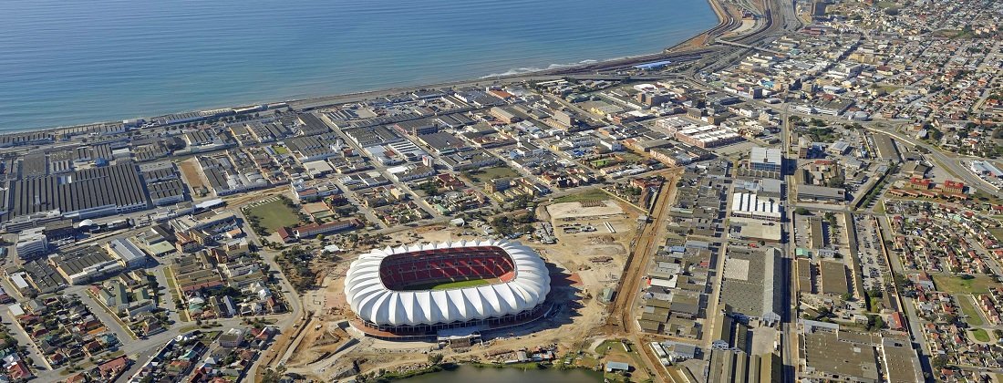 New build developments & lifestyle estates for sale in Eastern Cape New build developments & lifestyle estates for sale in Eastern Cape