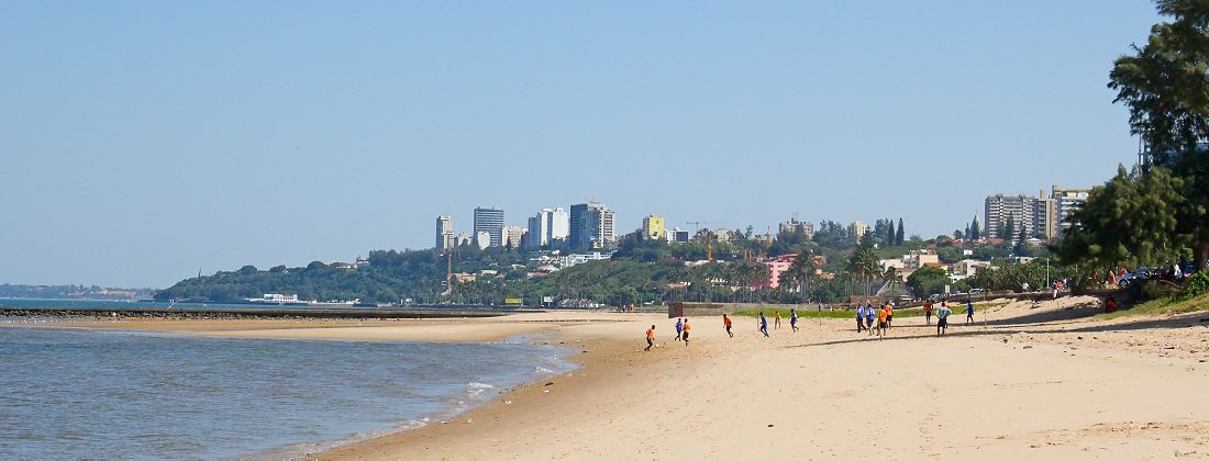 New build developments & lifestyle estates for sale in Mozambique New build developments & lifestyle estates for sale in Mozambique