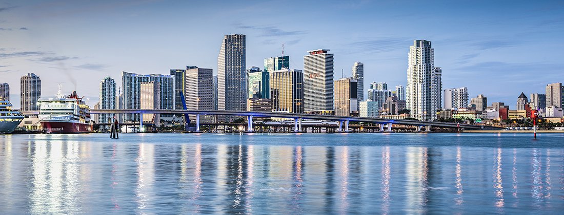 New build developments & lifestyle estates for sale in Miami New build developments & lifestyle estates for sale in Miami