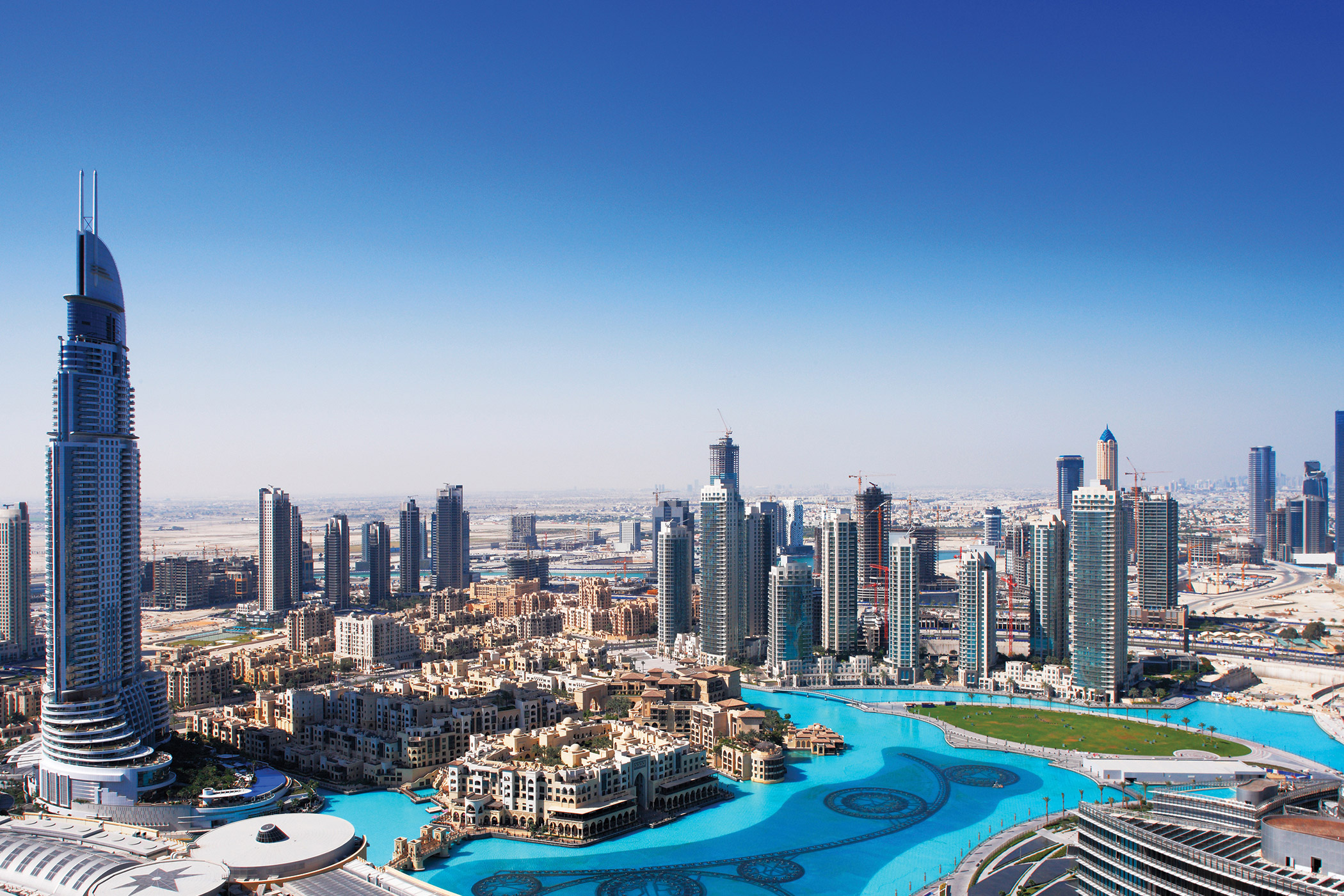 Dubai - Citizenship and residency by investment