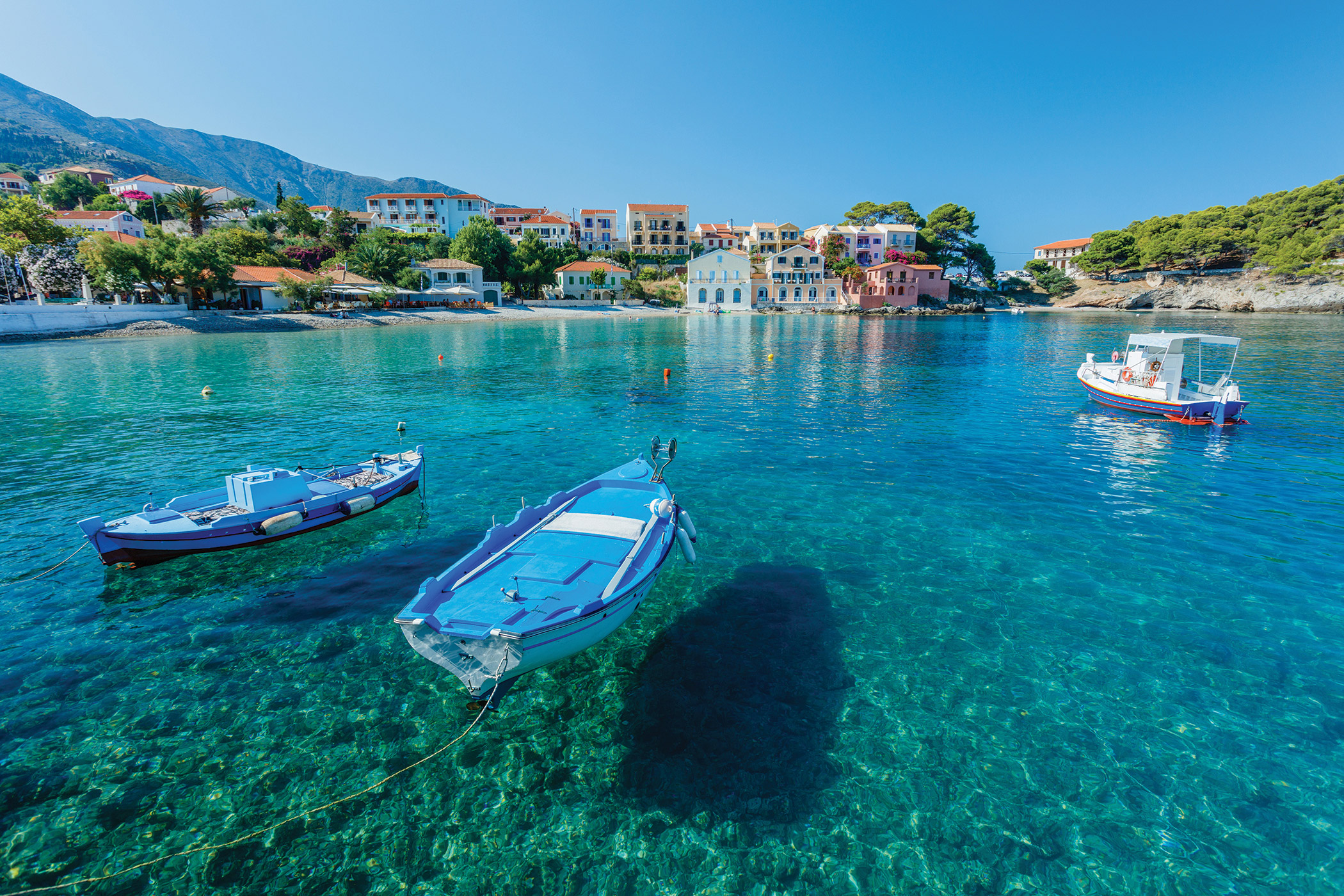 Greece - Citizenship and residency by investment