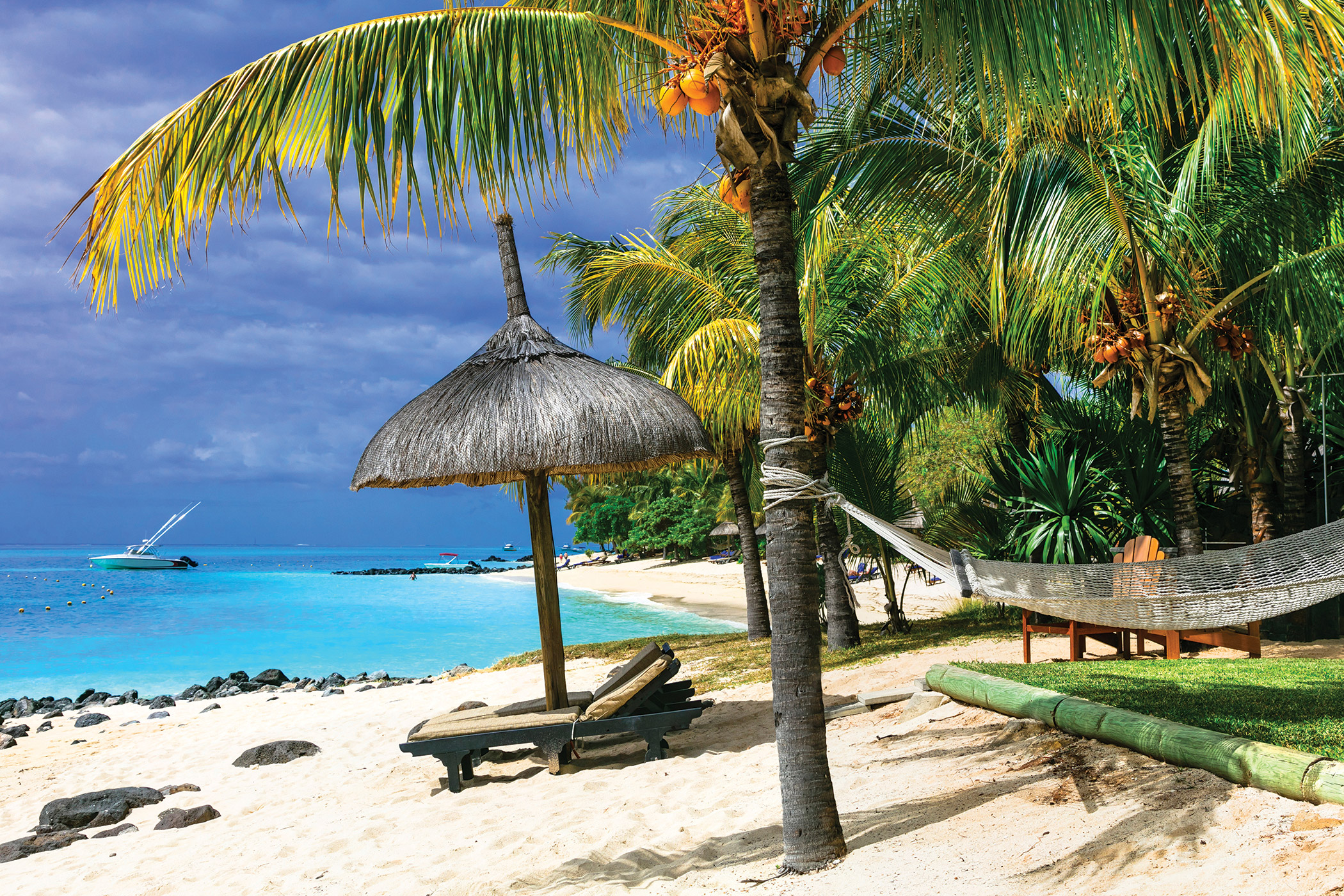 Mauritius - Citizenship and residency by investment