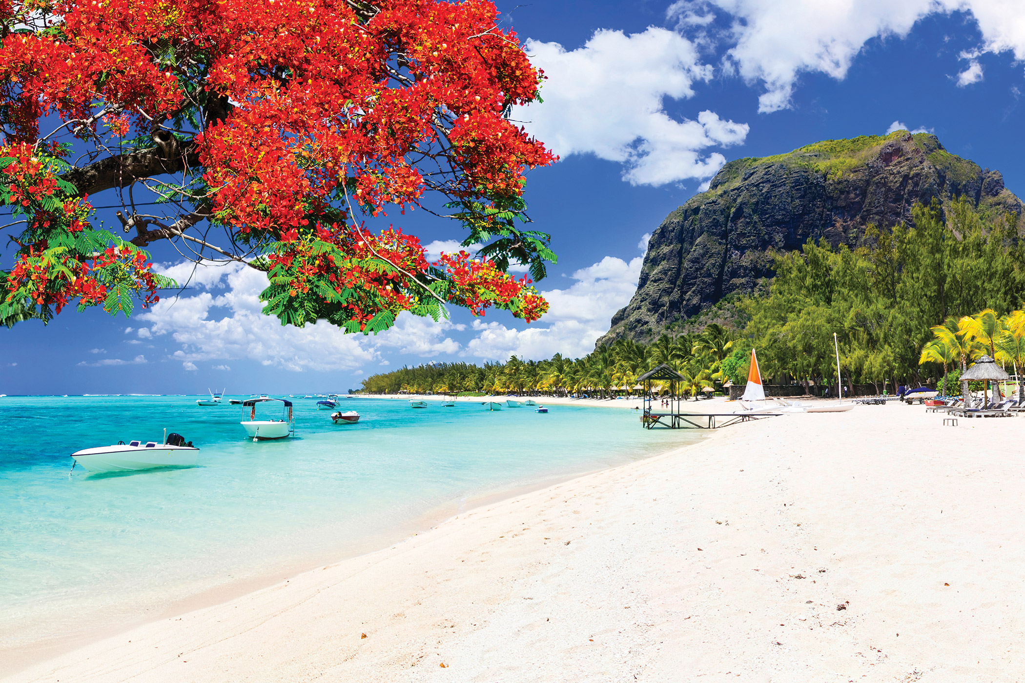 Mauritius - Citizenship and residency by investment