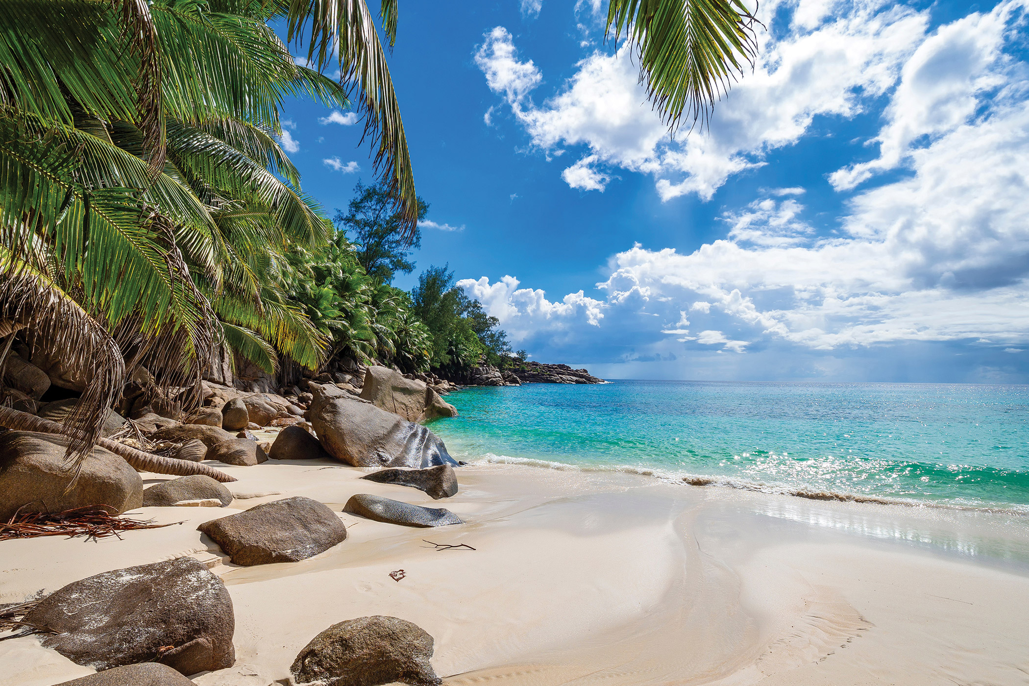 Seychelles - Citizenship and residency by investment